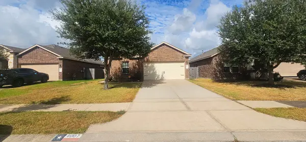 4007 Trento Court, Katy, TX 77493