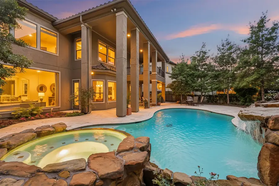 19 Miramar Heights Circle, Sugar Land, TX 77479 - #2