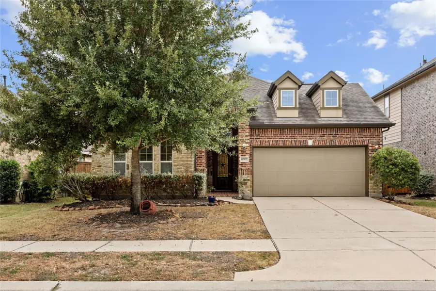 19707 Chaparral Berry Drive, Cypress, TX 77433 - #2