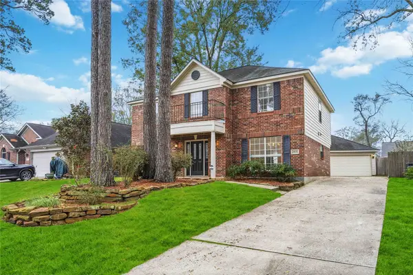 20831 Greenfield Trail, Humble, TX 77346