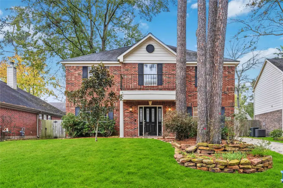 20831 Greenfield Trail, Humble, TX 77346 - Image #2