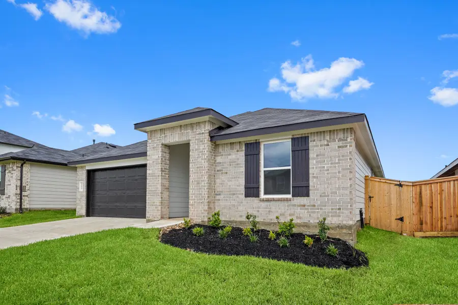 40626 Balsam Run Lane, Magnolia, TX 77354 - #2