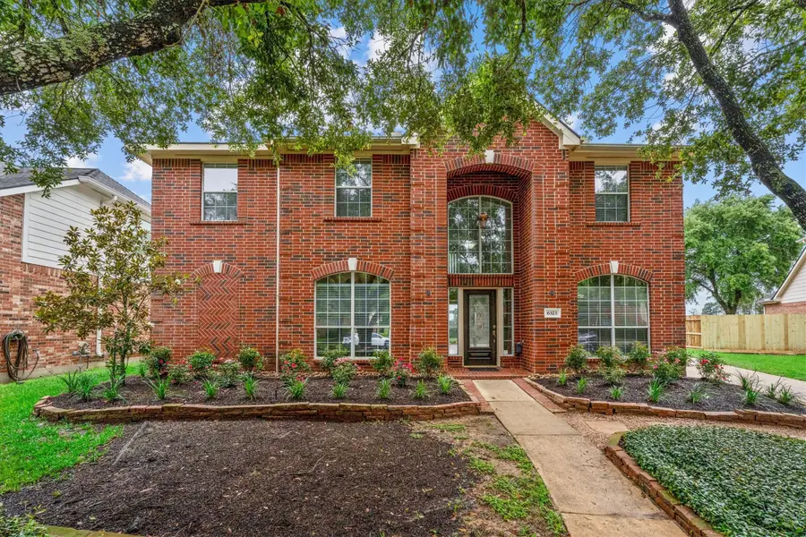 6323 Stone Trail Lane, Spring, TX 77379 - #2