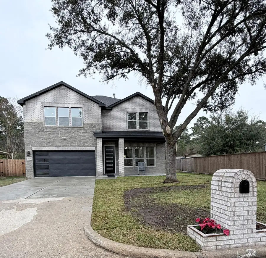 2823 Woodcreek Meadows Lane, Houston, TX 77073 - Image #3