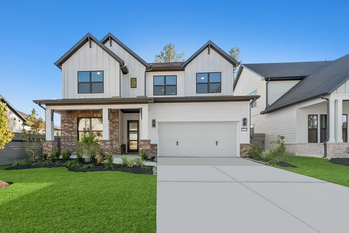 16146 Rita Road, Conroe, TX 77302 - #1