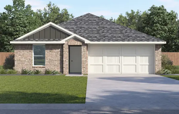 2705 Alamonte Drive, Sealy, TX 77474