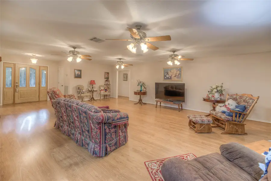 156 Magnolia Bend Drive, Livingston, TX 77351 - #2