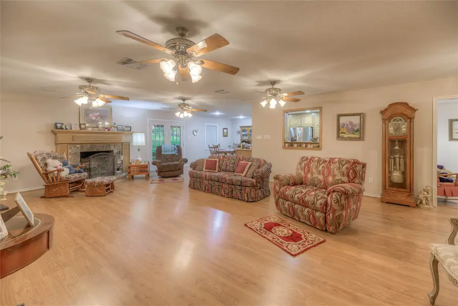 156 Magnolia Bend Drive, Livingston, TX 77351 - #3