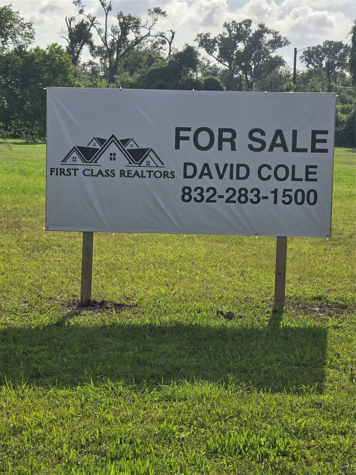 7417 E Houston Road, Houston, TX 77028 - #1