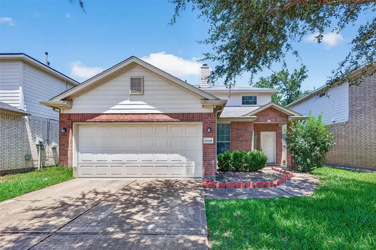 16618 Pademelon Drive, Sugar Land, TX 77498 - #1