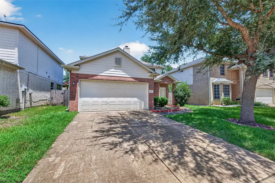 16618 Pademelon Drive, Sugar Land, TX 77498 - #2