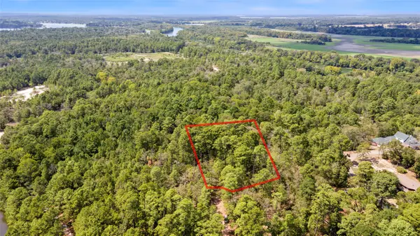 Lot 8 Tejas Street, Huntsville, TX 77320
