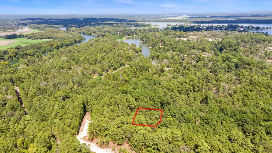 Lot 8 Tejas Street, Huntsville, TX 77320 - #2