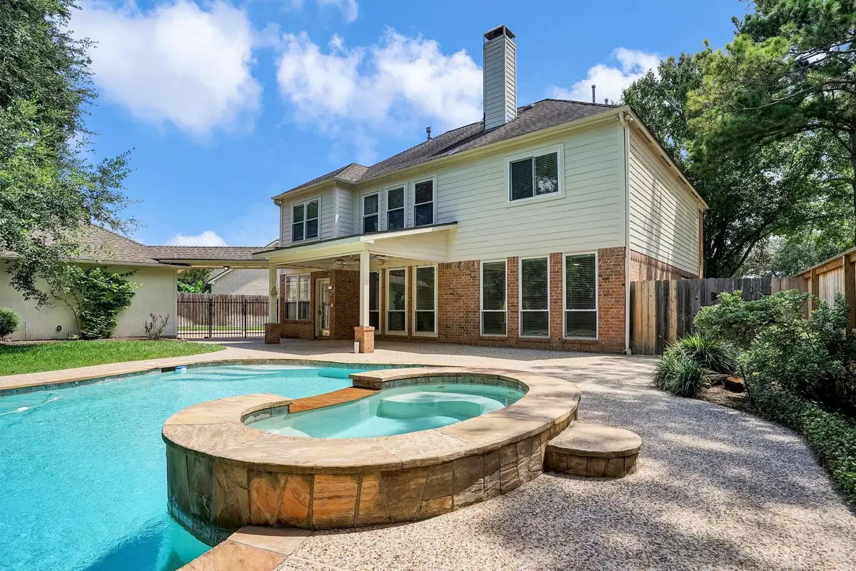 23118 Prairie Pebble Court, Katy, TX 77494 - Image #1