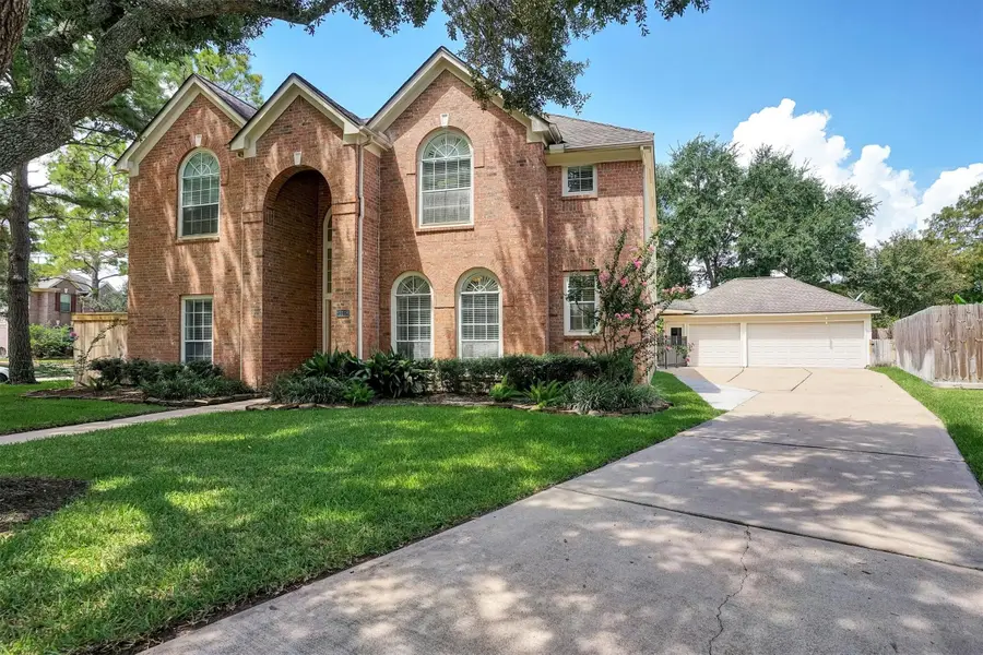 23118 Prairie Pebble Court, Katy, TX 77494 - Image #2