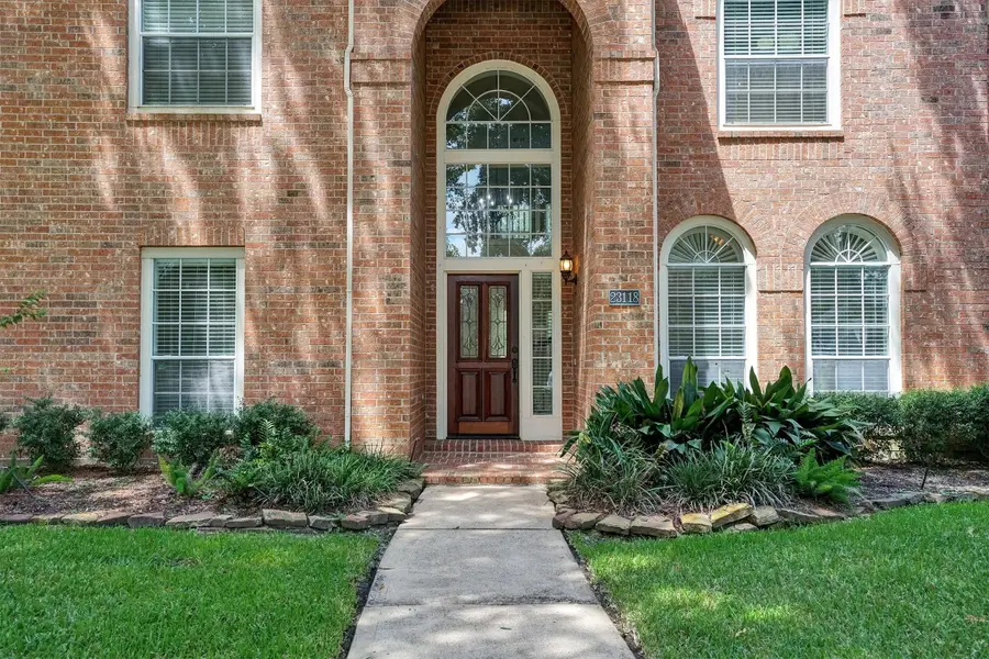 23118 Prairie Pebble Court, Katy, TX 77494 - Image #3