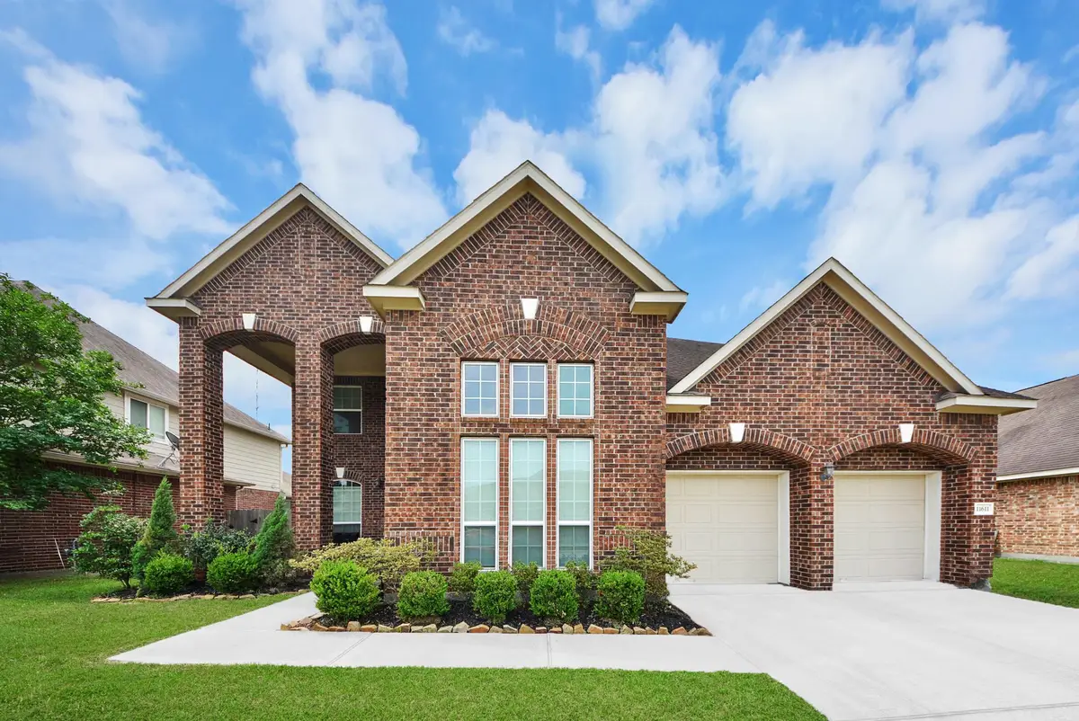 11611 Beckton Cypress Drive, Tomball, TX 77377 - #1