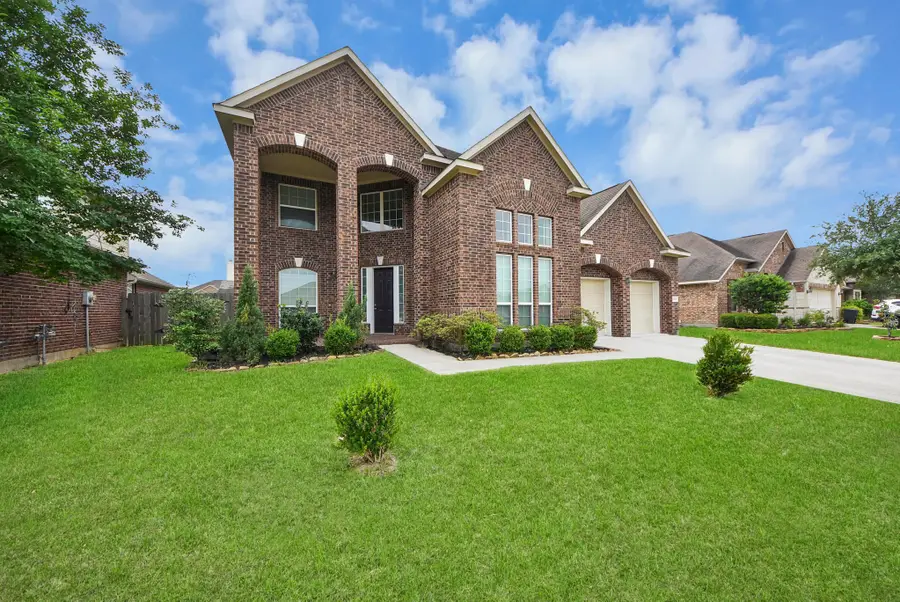 11611 Beckton Cypress Drive, Tomball, TX 77377 - #3