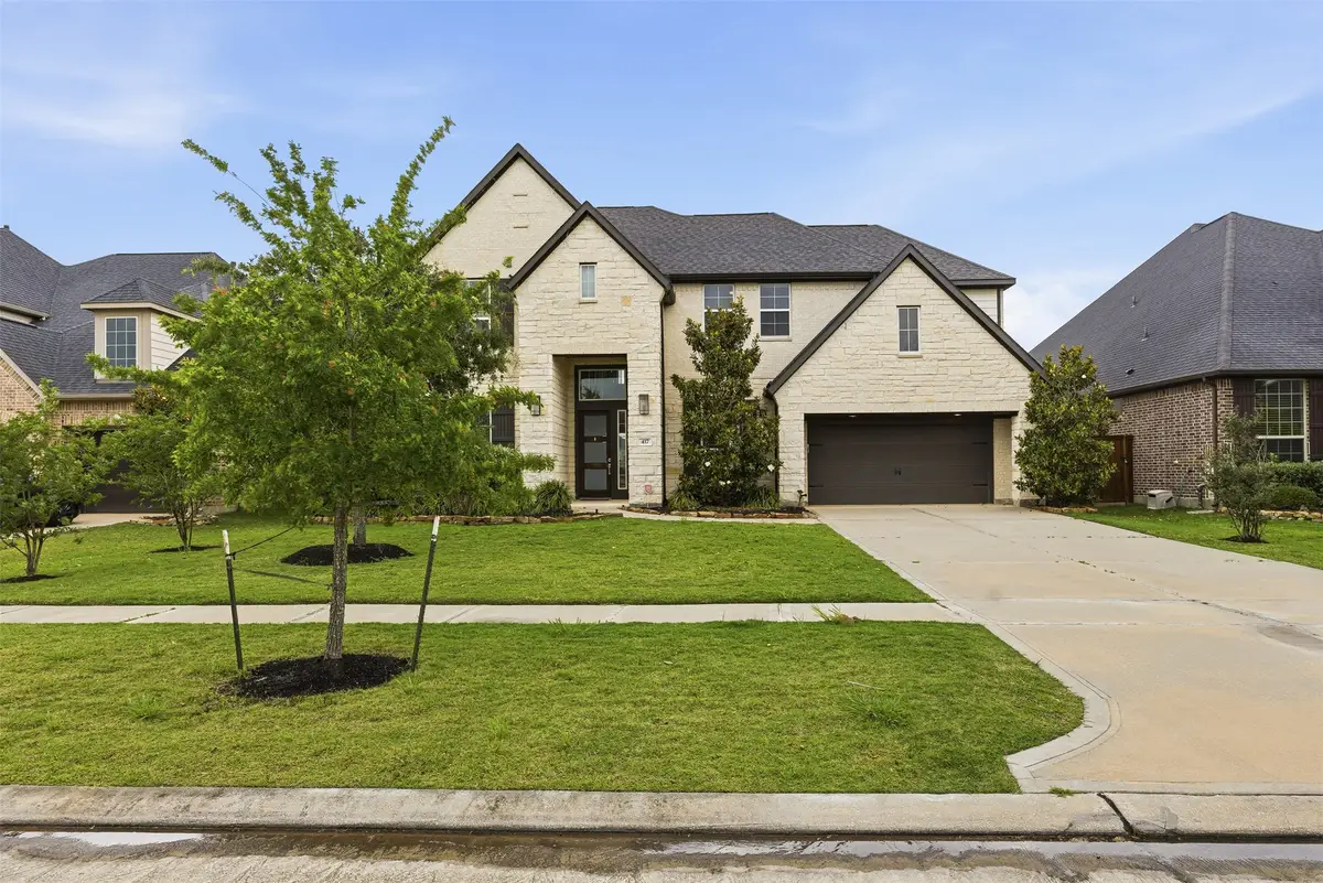 417 Ripple Edge Court, Katy, TX 77493 - #1