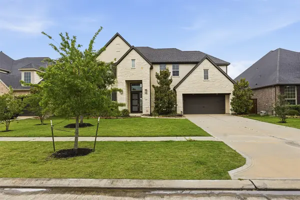 417 Ripple Edge Court, Katy, TX 77493