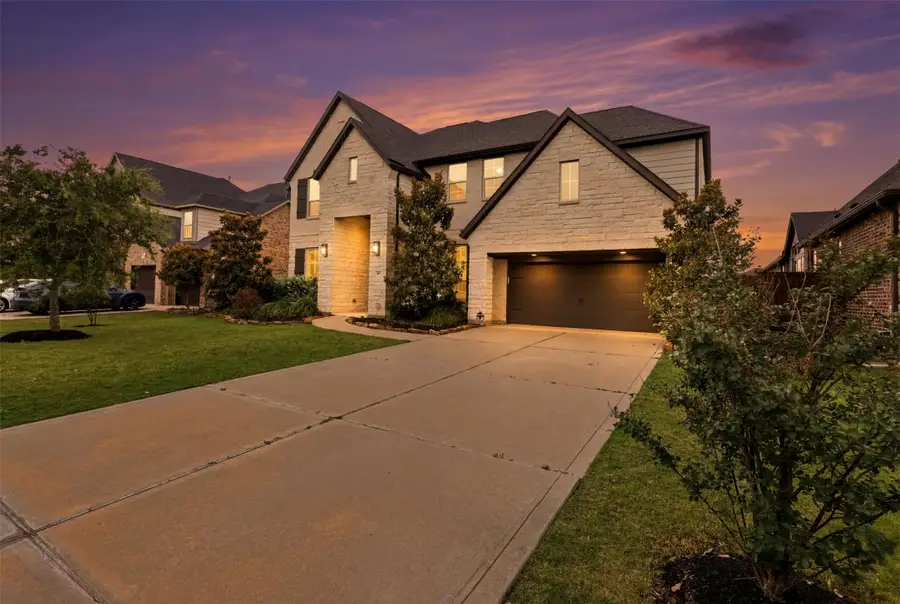 417 Ripple Edge Court, Katy, TX 77493 - #2