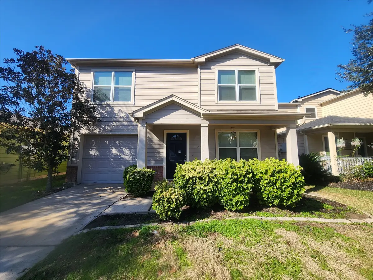 3414 Dartmouth Field Lane, Fresno, TX 77545 - #1