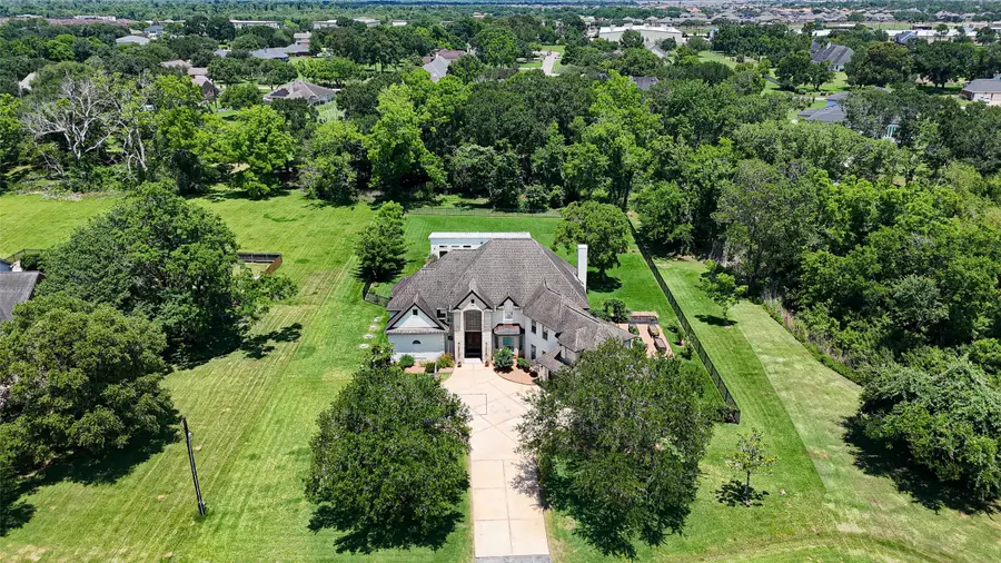 3939 Ramble Creek Drive, Missouri City, TX 77459 - #2