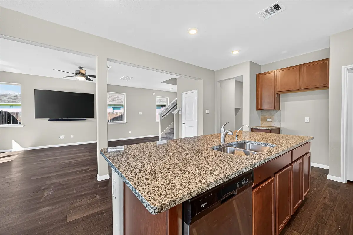 6435 Purple Wreath Way, Katy, TX 77449 - Image #1