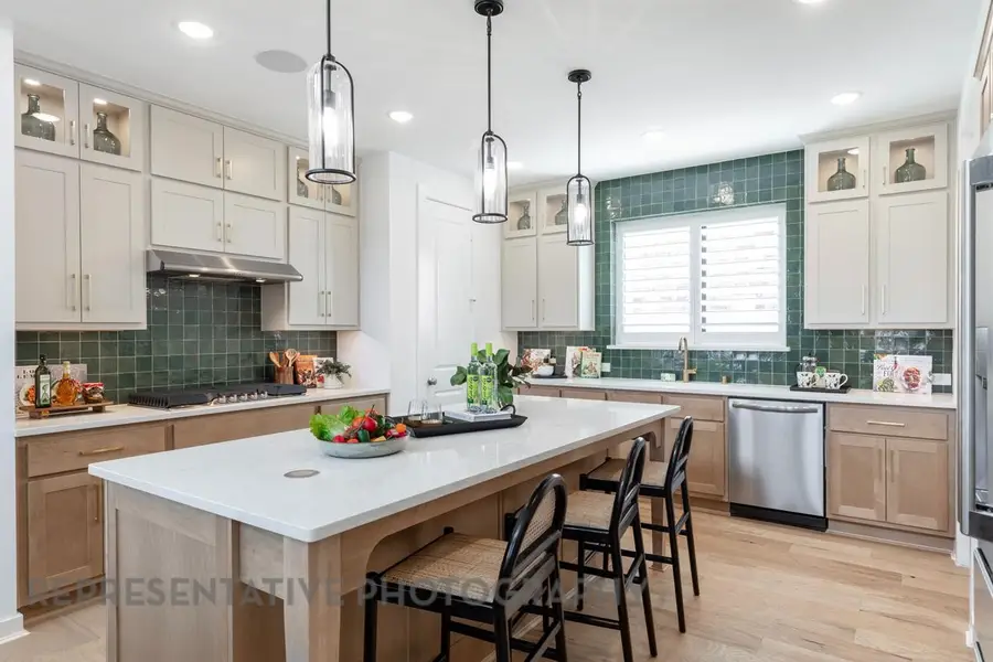 5306 Murillo Drive, Manvel, TX 77578 - Image #3