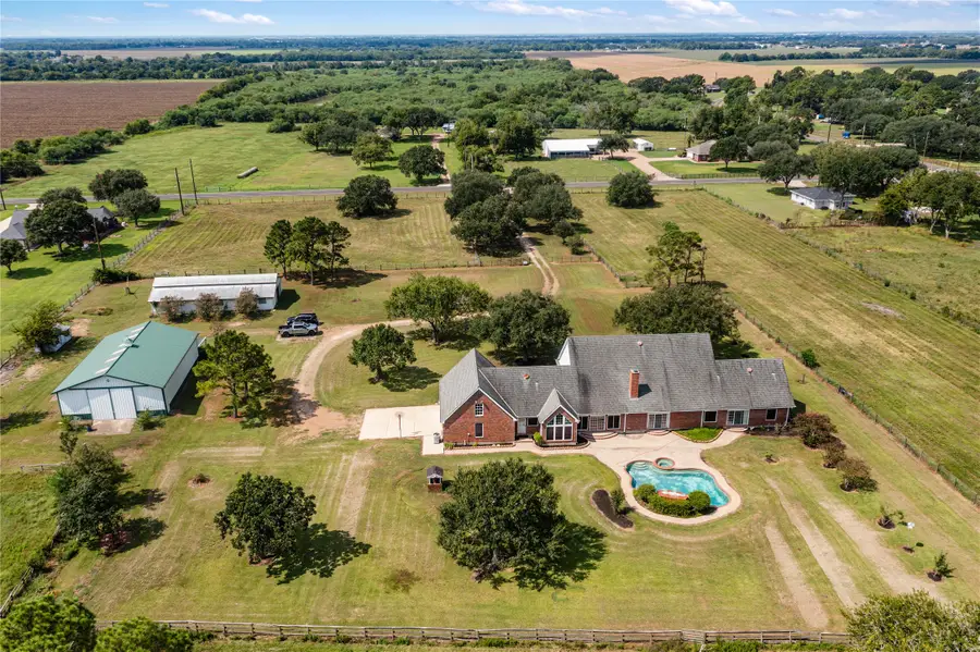 2607 Finney Vallet Road, Rosenberg, TX 77471 - Image #2