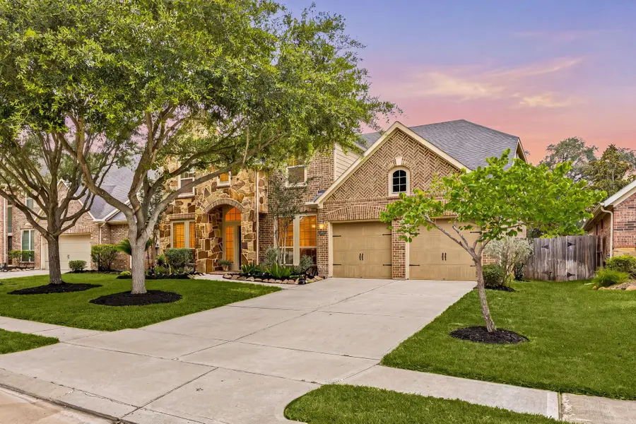 28014 Canyon Wren Drive, Katy, TX 77494 - #2