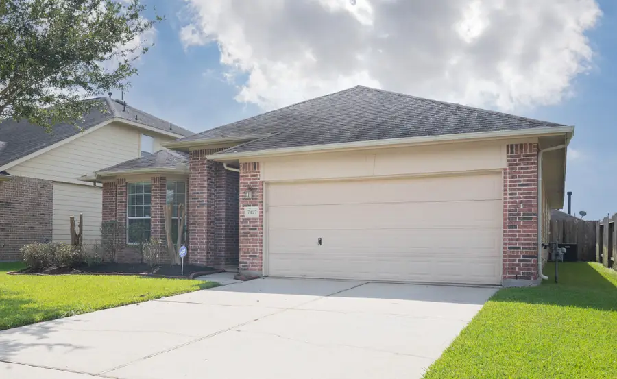 7427 Boerne Creek, Richmond, TX 77407 - Image #2