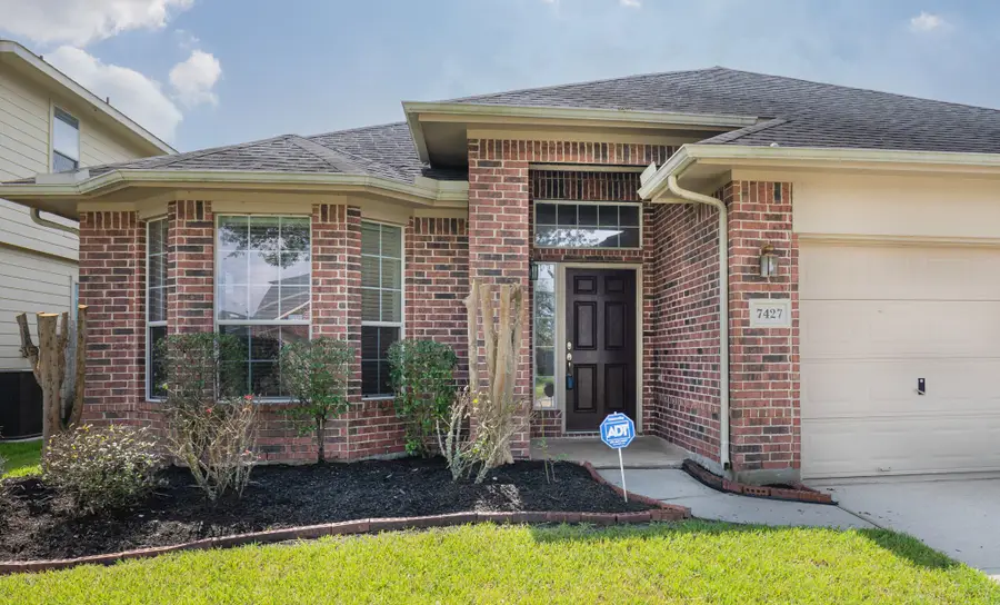 7427 Boerne Creek, Richmond, TX 77407 - Image #3