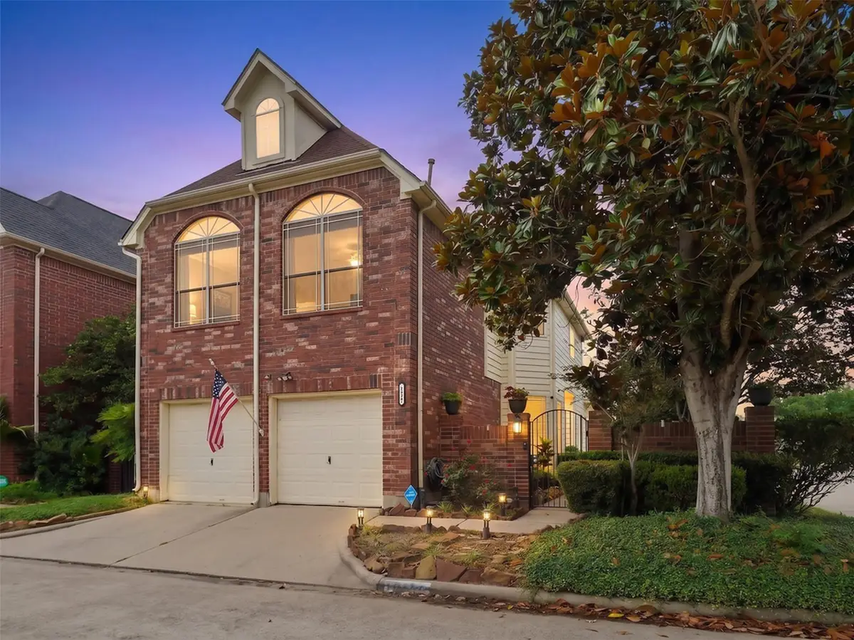 14402 Westbury Court, Houston, TX 77084 - #1