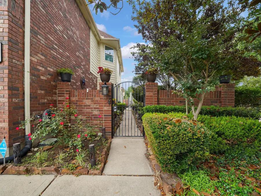 14402 Westbury Court, Houston, TX 77084 - #2