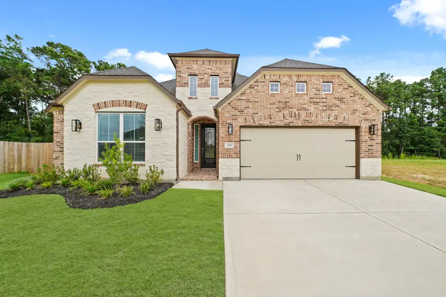 2140 Golden Spruce Lane, Conroe, TX 77301 - Image #3