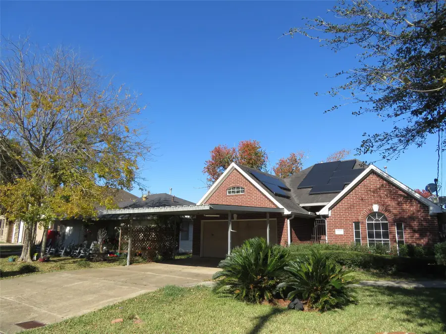 511 Avenue J, South Houston, TX 77587 - Image #2