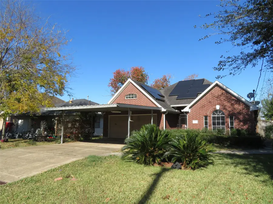 511 Avenue J, South Houston, TX 77587 - Image #3