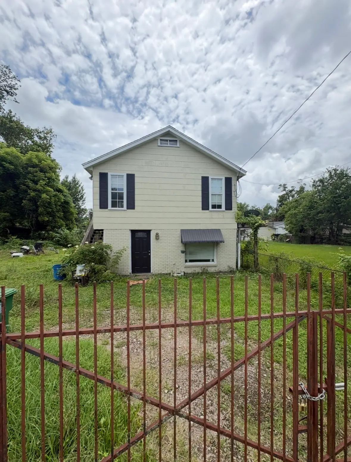 148 Cooper Road, Houston, TX 77076 - #1