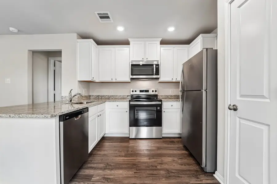 8117 Sunberry Shadow Drive, Houston, TX 77016 - #2