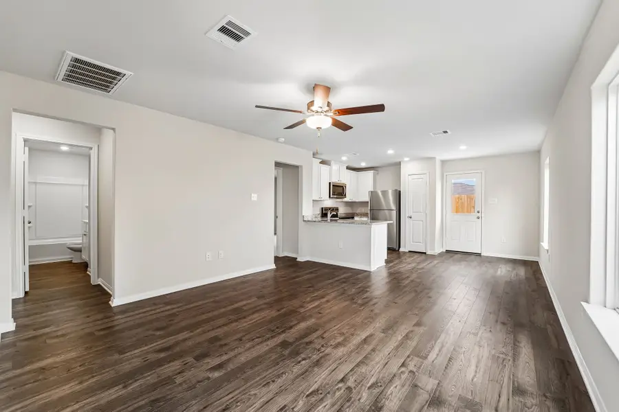 8117 Sunberry Shadow Drive, Houston, TX 77016 - #3