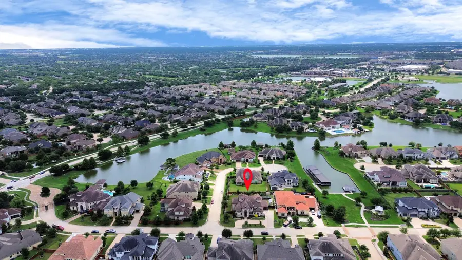 18111 Dockside Landing Drive, Cypress, TX 77433 - #2