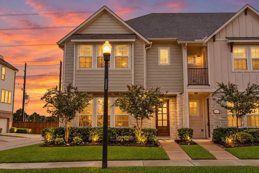 18223 Crystal Knoll Drive, Cypress, TX 77433 - #2