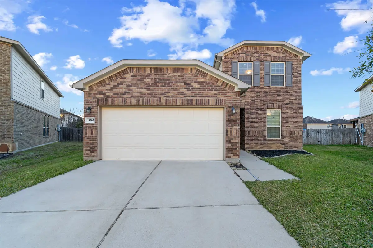 19603 Blue Pine Circle, Cypress, TX 77429 - Image #1