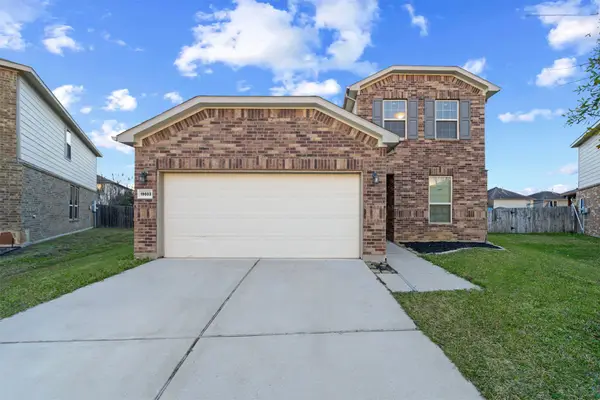 19603 Blue Pine Circle, Cypress, TX 77429