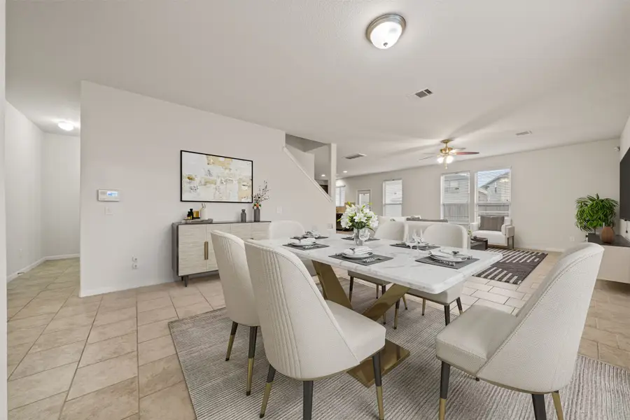 19603 Blue Pine Circle, Cypress, TX 77429 - Image #3