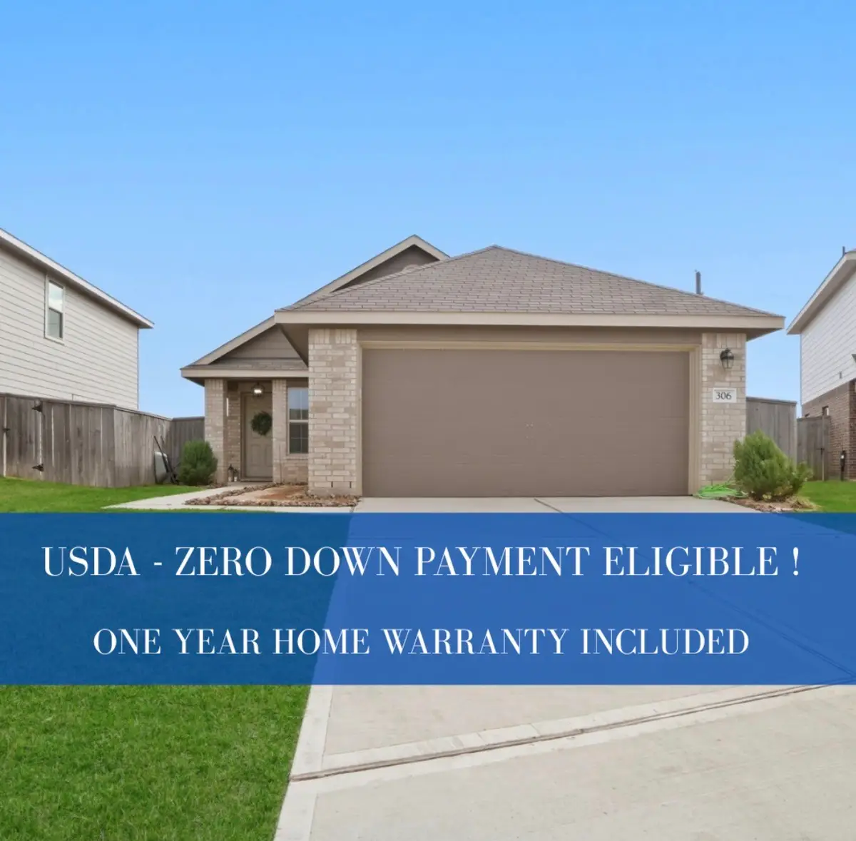 306 Pickwick Gardens Lane, Magnolia, TX 77354 - #1