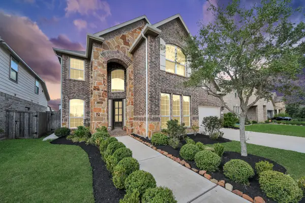 8727 Silver Crest Lane, Missouri City, TX 77459