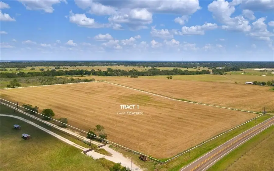 TBD Fm 166 - 17 Acres, Caldwell, TX 77836 - #3