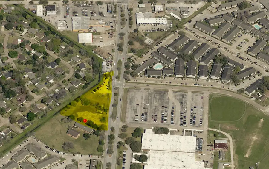 0 Beamer Road, Houston, TX 77089 - Image #2